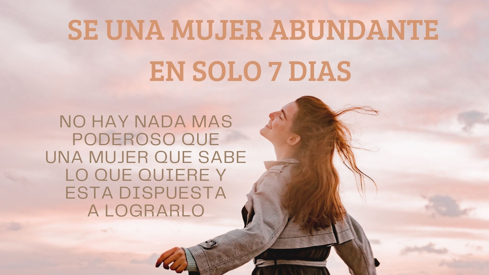 Manifiesta tu Éxito y Abundancia 💖💵