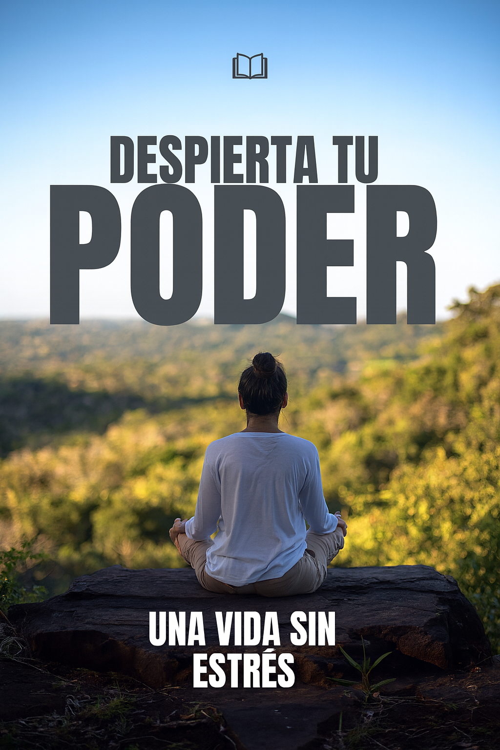 Despierta tu poder ✨