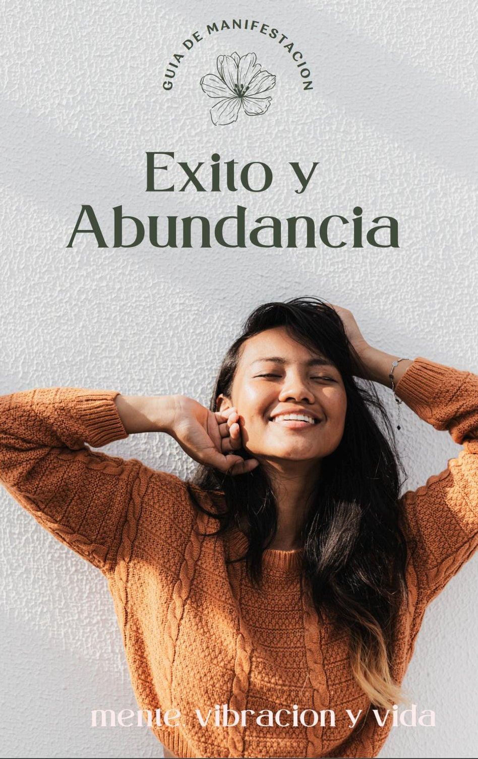 Manifiesta tu Éxito y Abundancia 💖💵